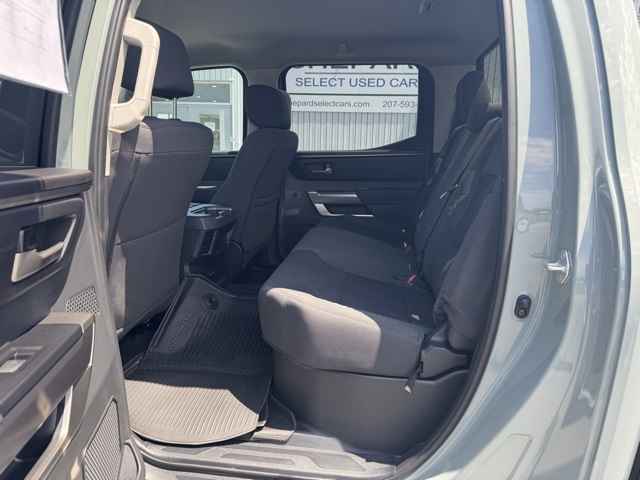 2024 Toyota Tundra