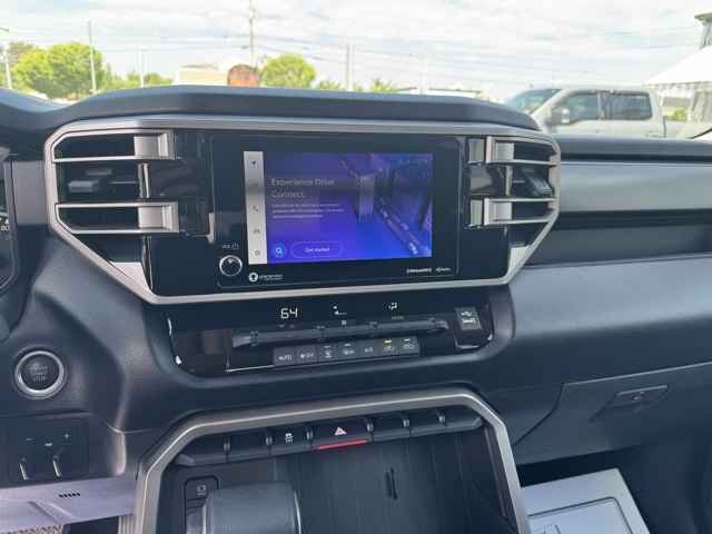 2024 Toyota Tundra