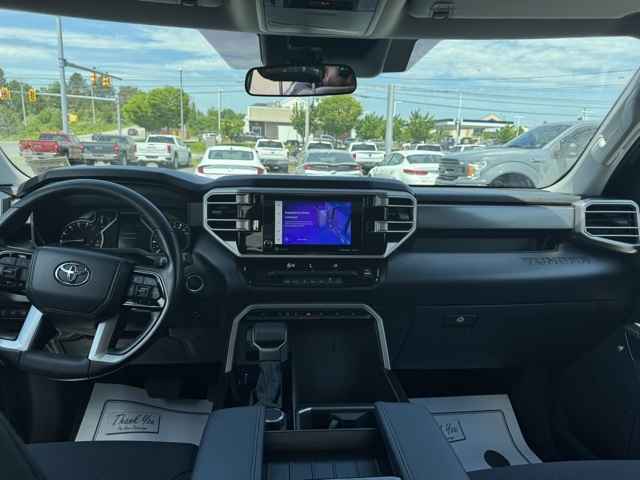 2024 Toyota Tundra