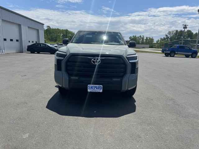 2024 Toyota Tundra