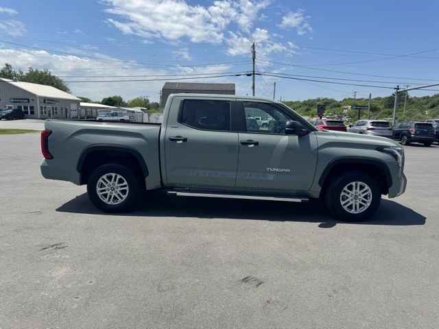 2024 Toyota Tundra