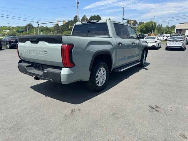 2024 Toyota Tundra