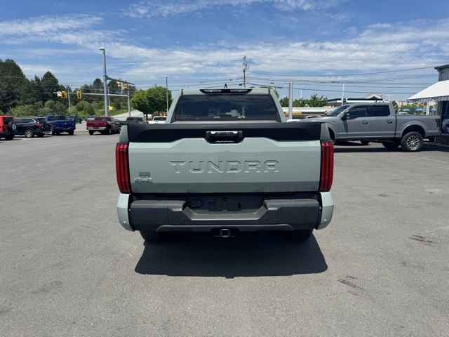 2024 Toyota Tundra