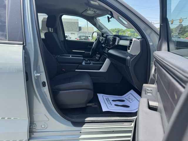 2024 Toyota Tundra