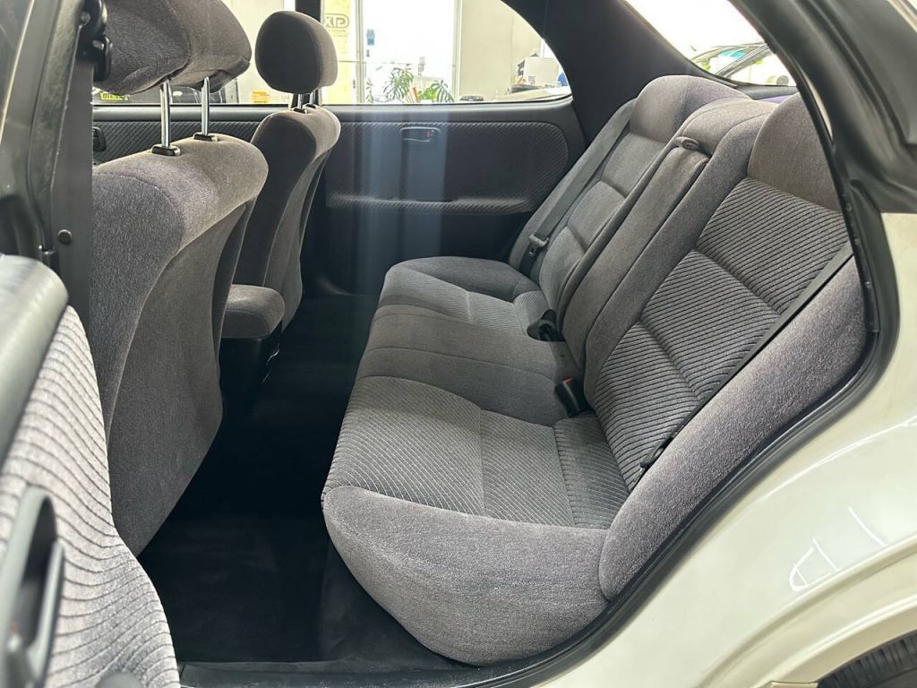 1993 Lexus ES 300