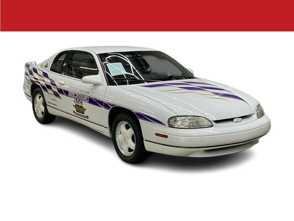 1995 Chevrolet Monte Carlo