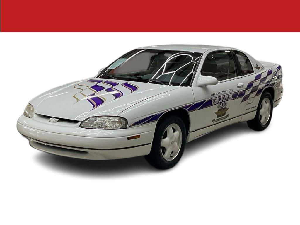 1995 Chevrolet Monte Carlo