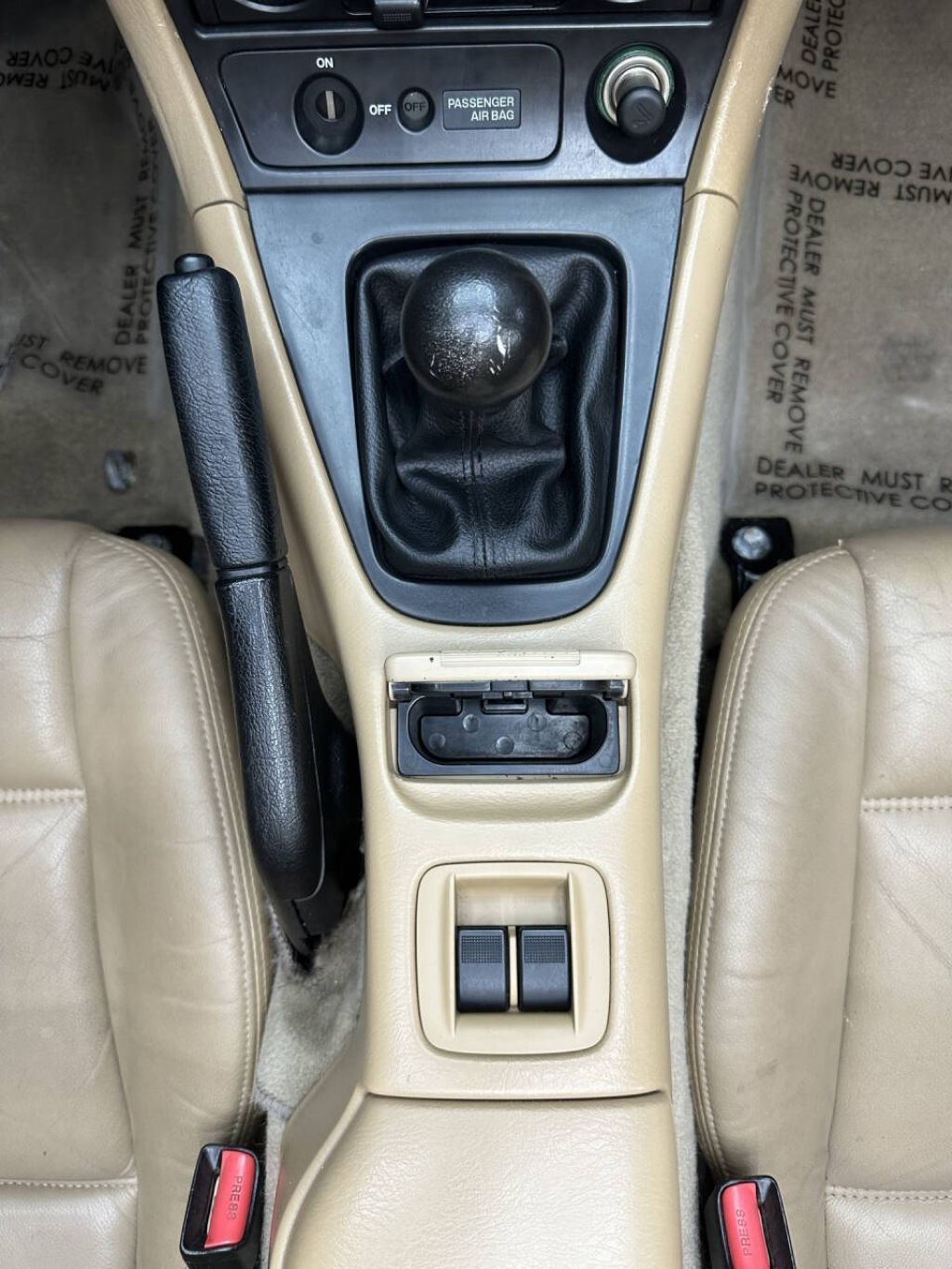 1999 Mazda MX-5 Miata