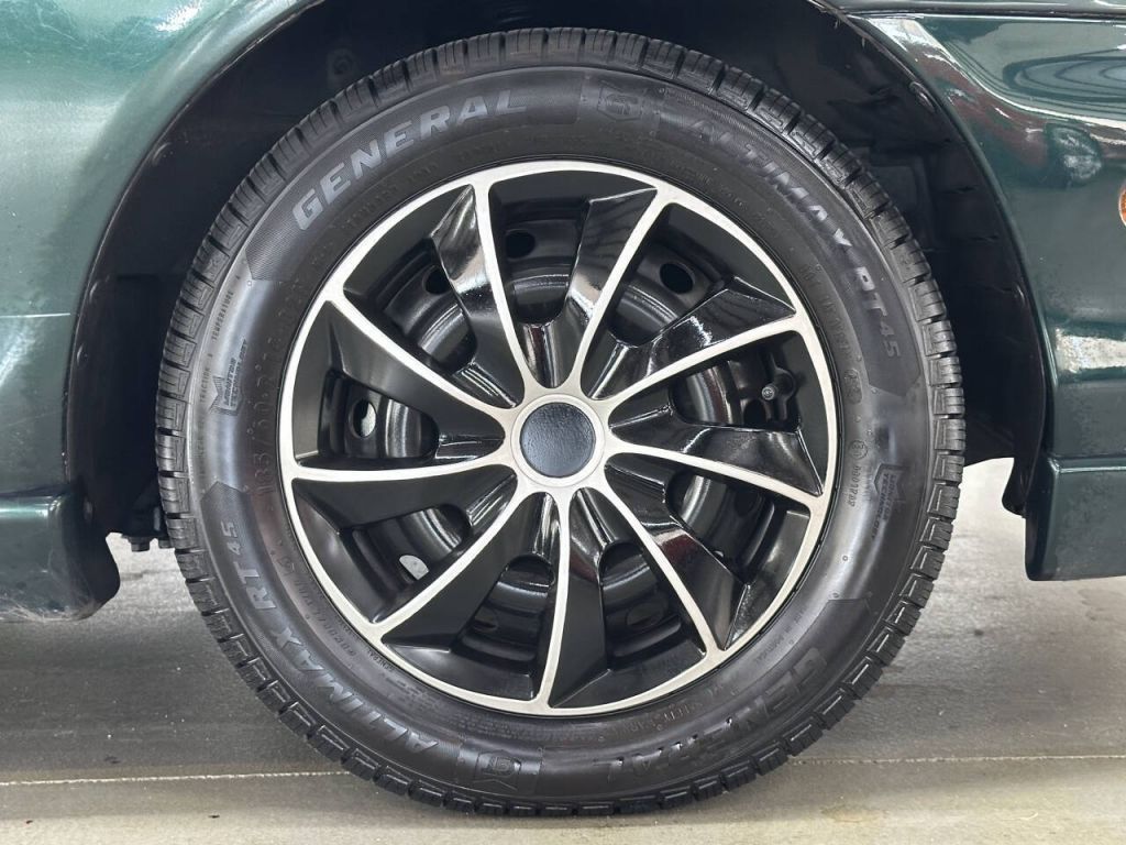 1999 Mazda MX-5 Miata