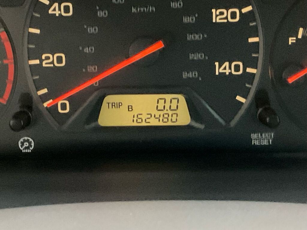 2001 Honda Accord Sdn