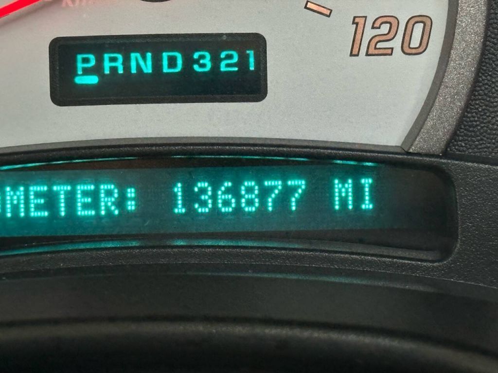 2003 HUMMER H2