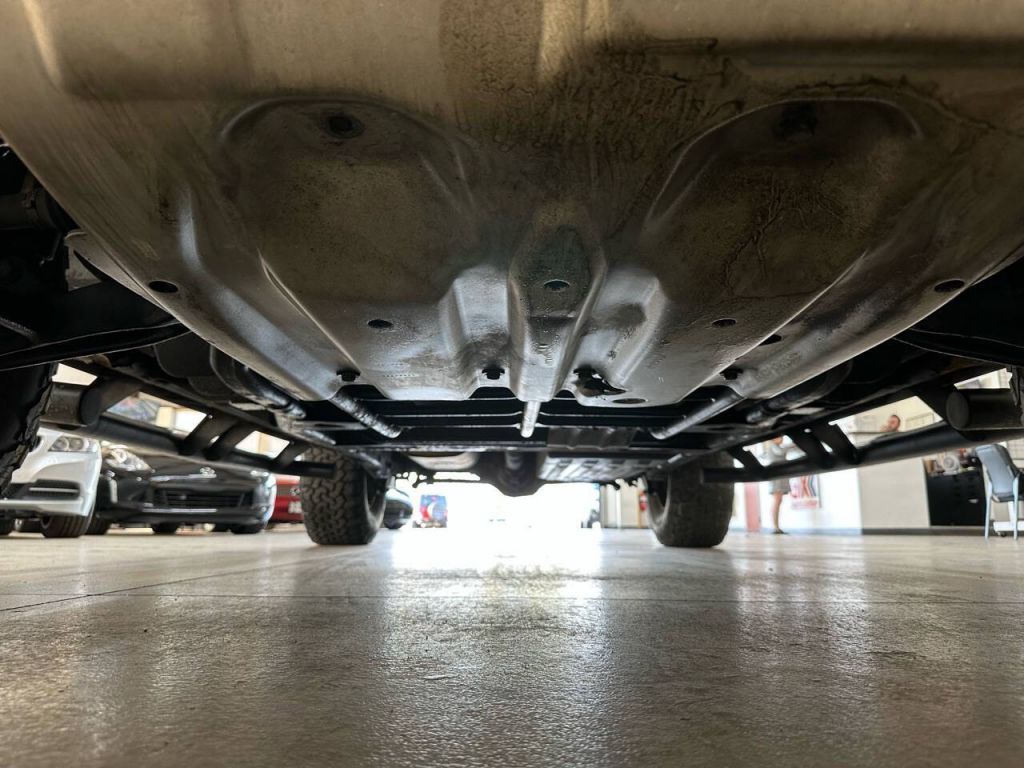 2003 HUMMER H2