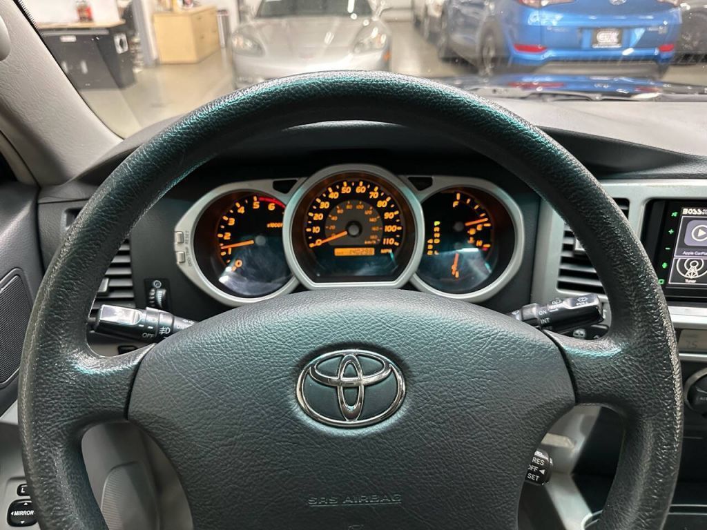 2003 Toyota 4Runner