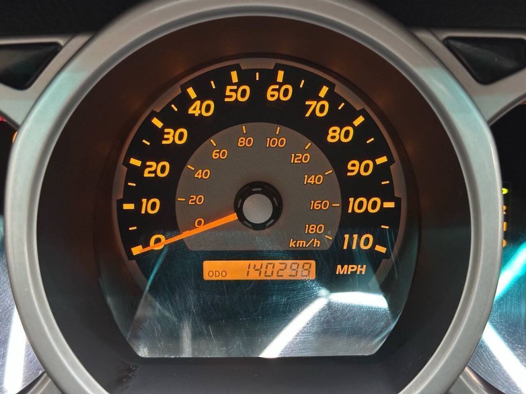 2003 Toyota 4Runner