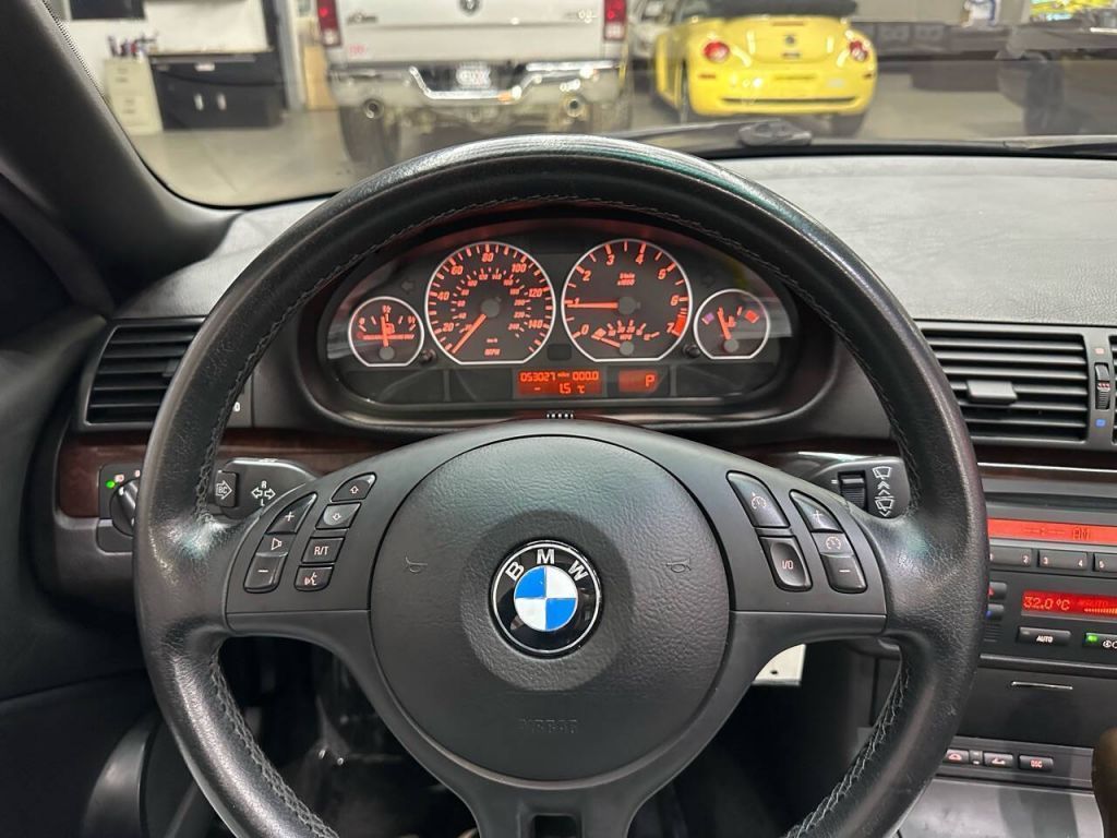 2004 BMW 330Ci