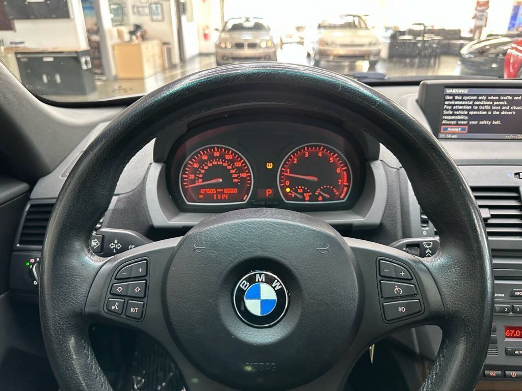 2004 BMW X3