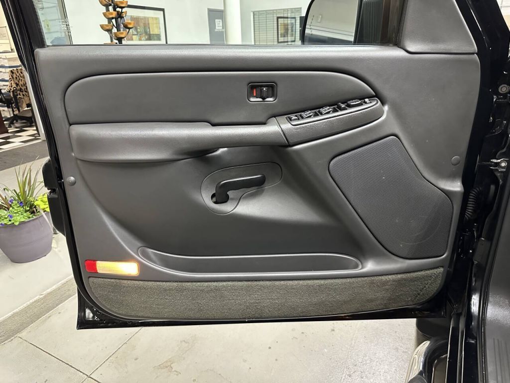 2004 Chevrolet Silverado 3500