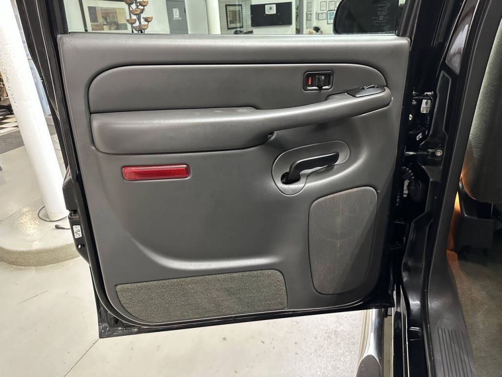2004 Chevrolet Silverado 3500