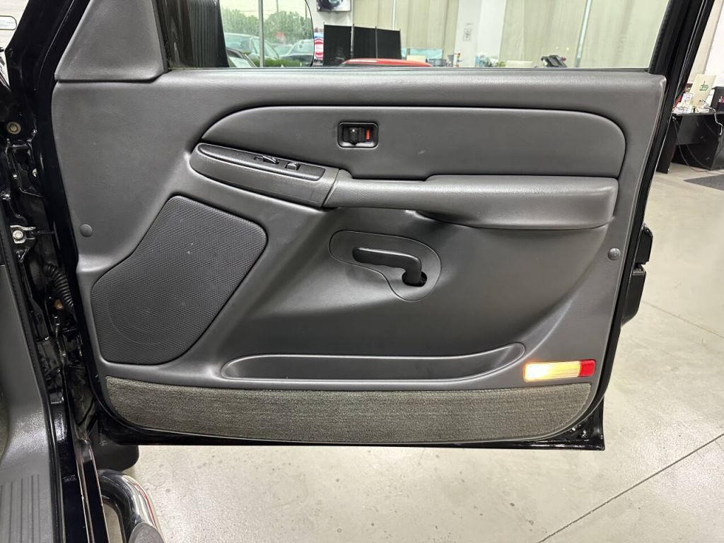 2004 Chevrolet Silverado 3500