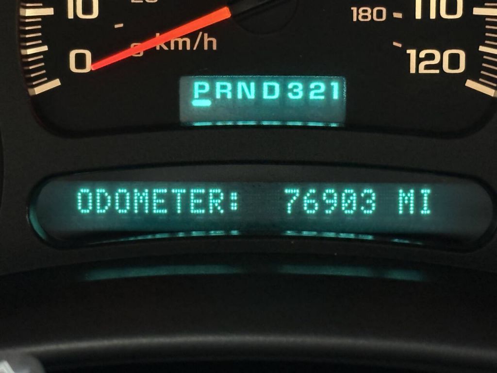 2004 Chevrolet Silverado 3500