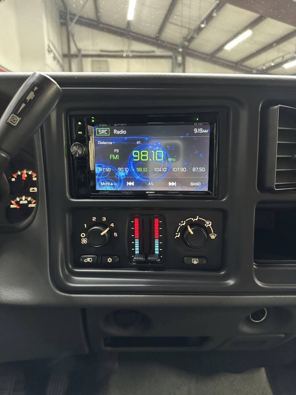 2004 Chevrolet Silverado 3500