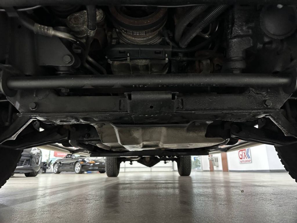 2004 Chevrolet Silverado 3500
