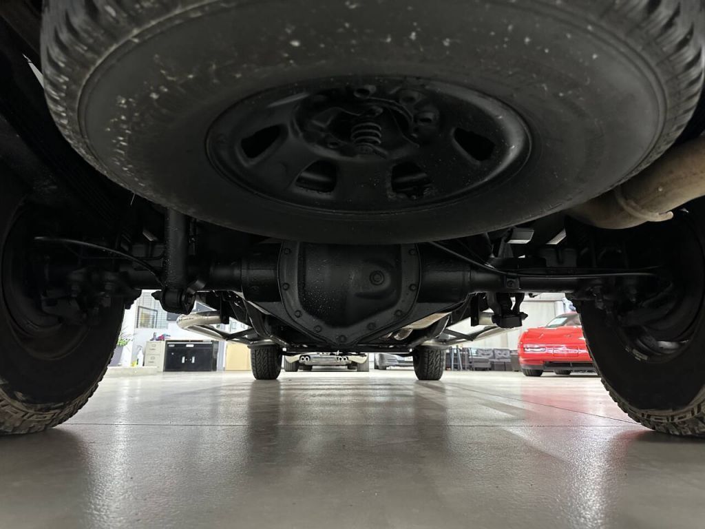 2004 Chevrolet Silverado 3500