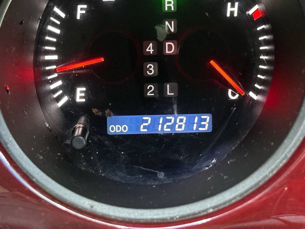 2004 Lexus ES 330