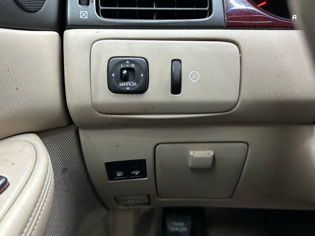 2004 Lexus ES 330