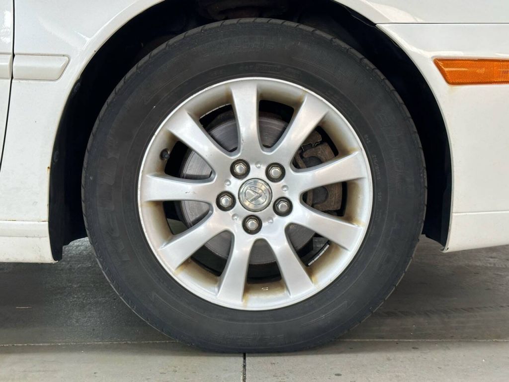 2004 Lexus ES 330