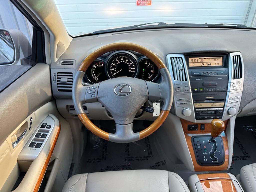 2004 Lexus RX 330