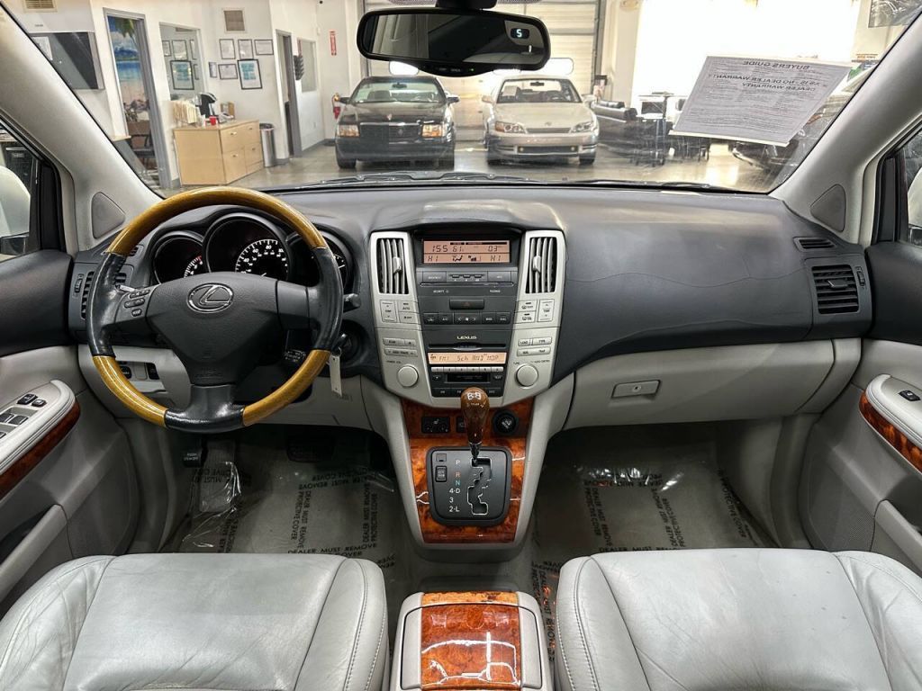 2004 Lexus RX 330