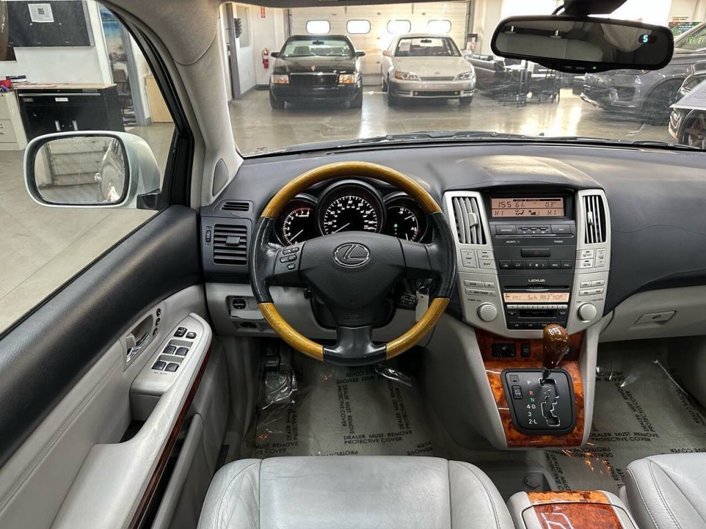 2004 Lexus RX 330