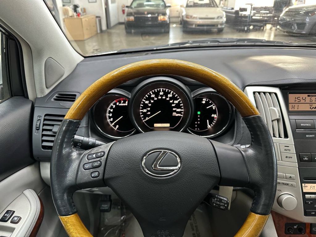 2004 Lexus RX 330