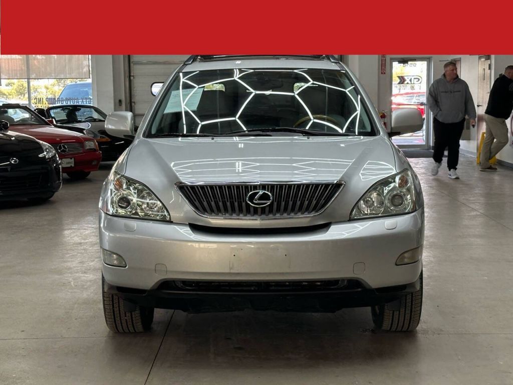 2004 Lexus RX 330