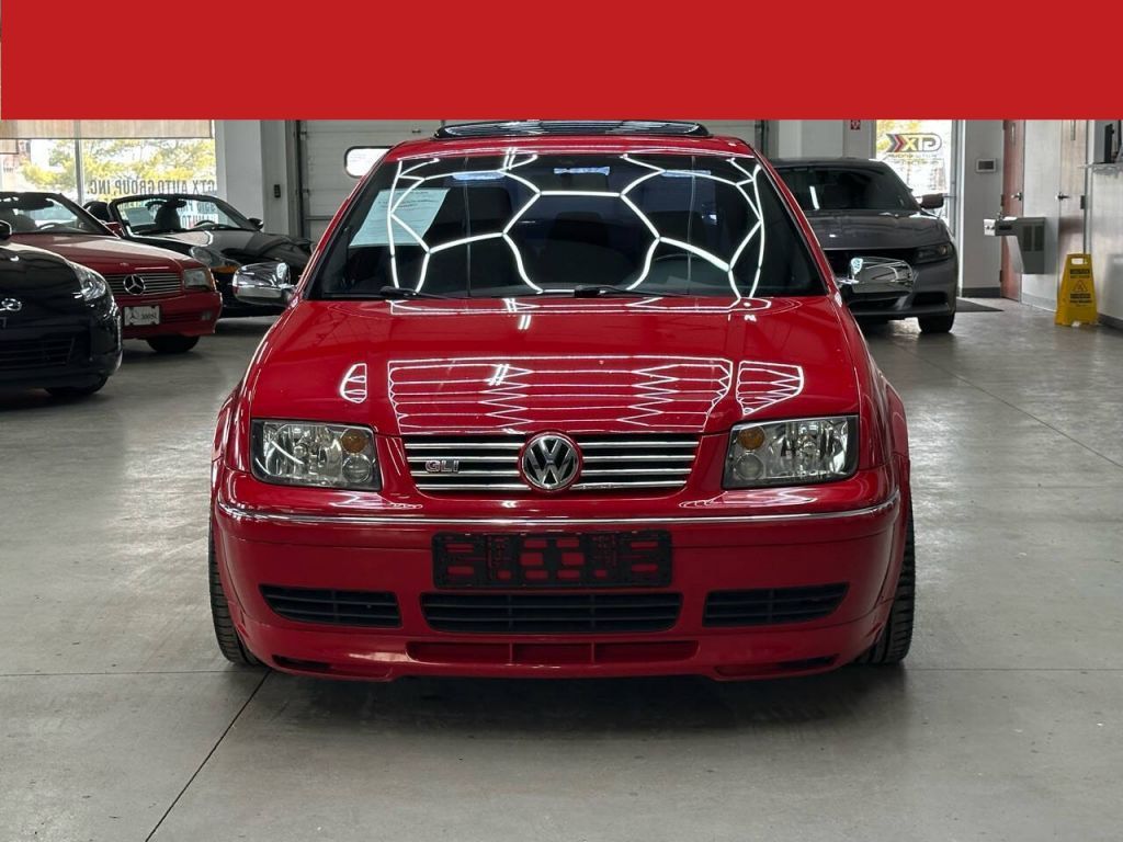 2004 Volkswagen Jetta