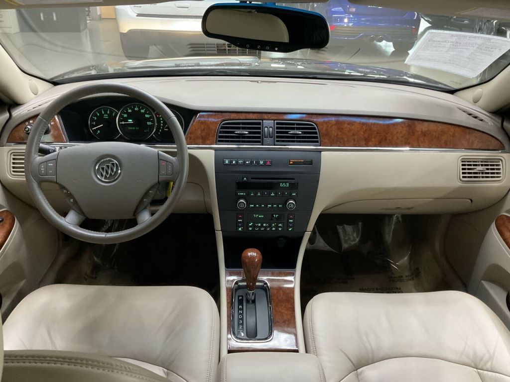 2005 Buick LaCrosse