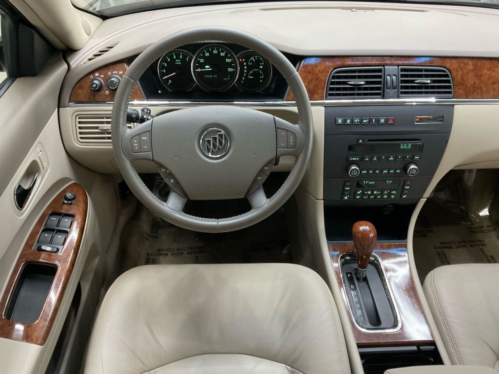 2005 Buick LaCrosse