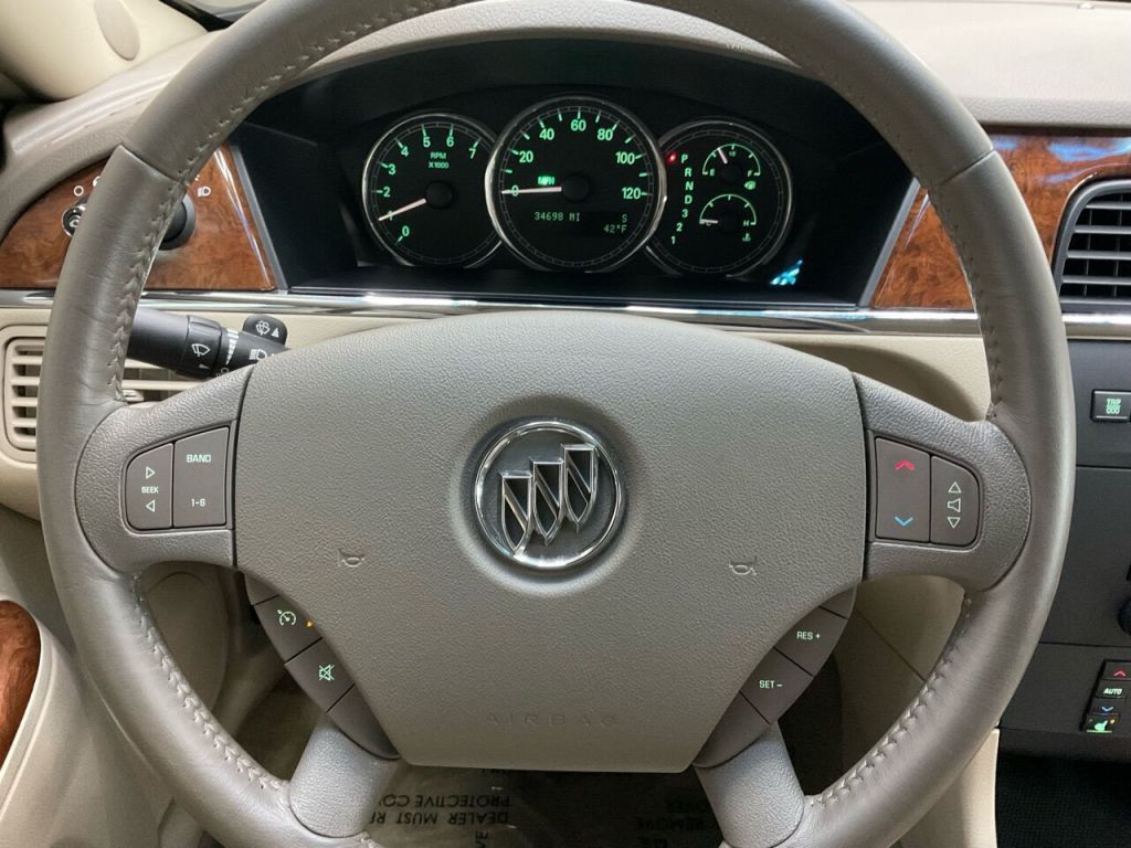 2005 Buick LaCrosse