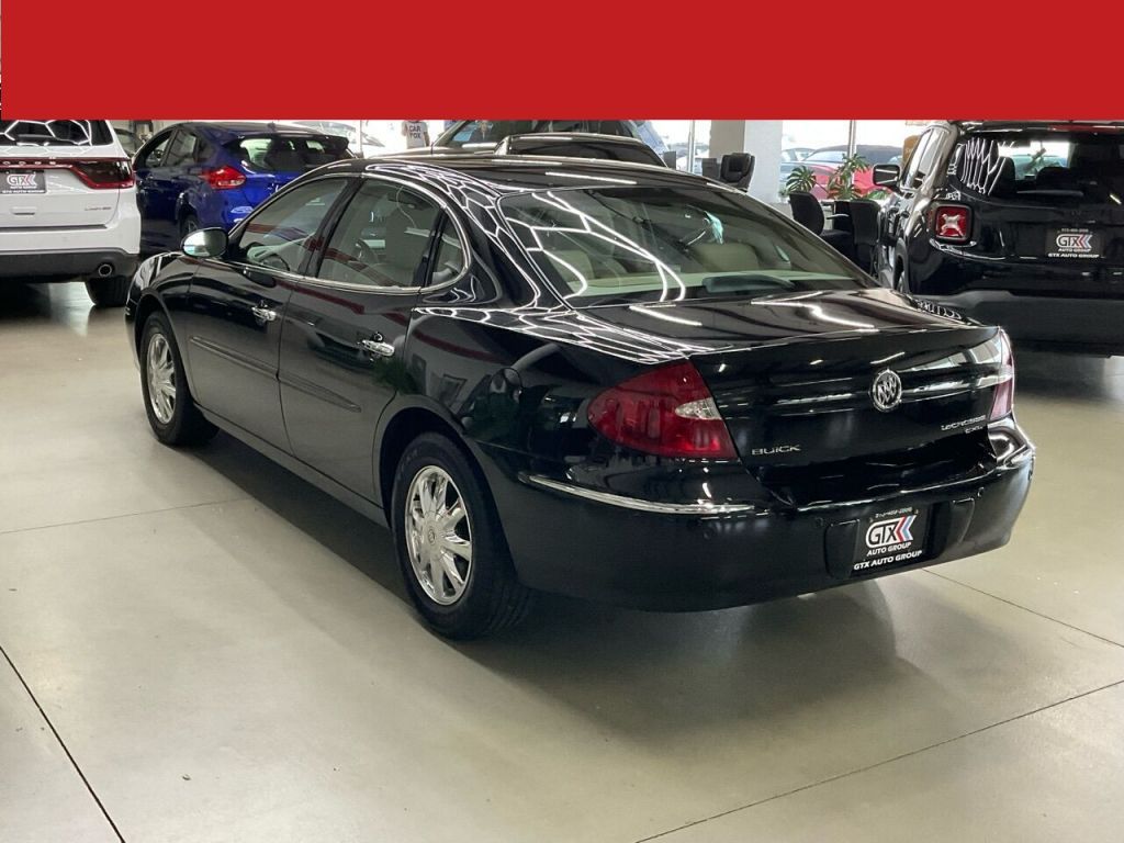 2005 Buick LaCrosse