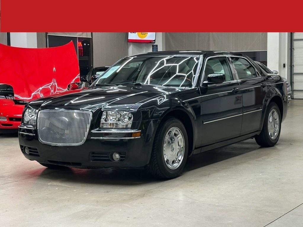 2005 Chrysler 300