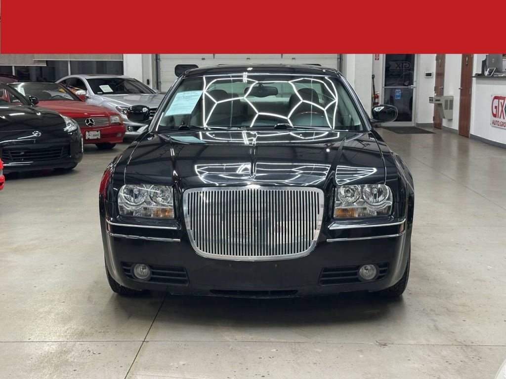 2005 Chrysler 300