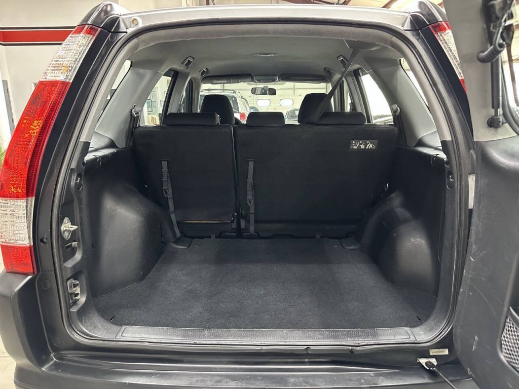 2005 Honda CR-V