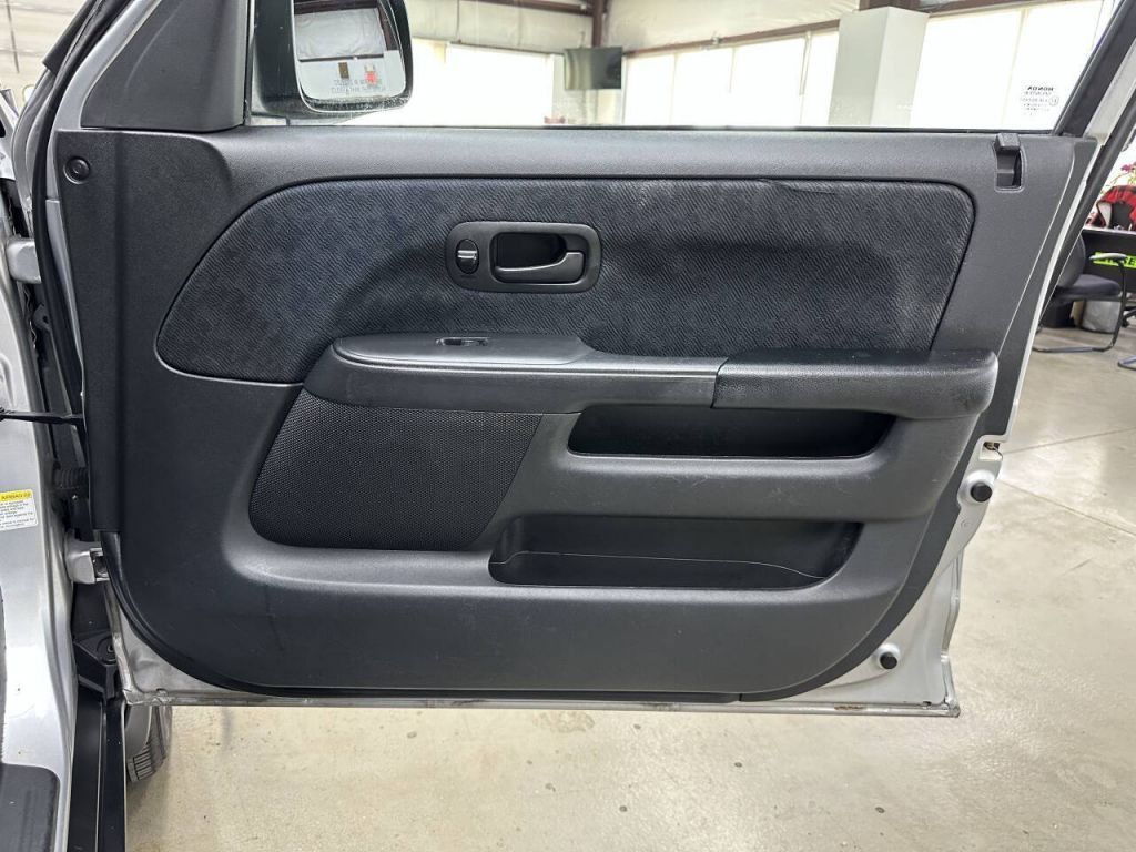 2005 Honda CR-V