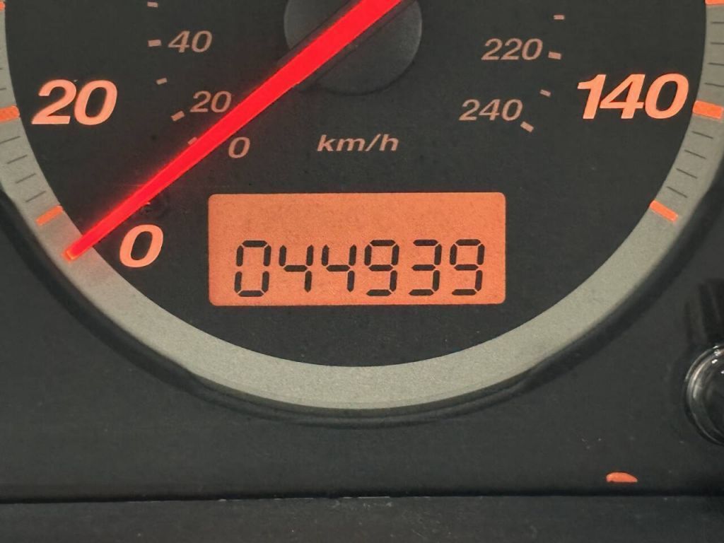 2005 Honda CR-V