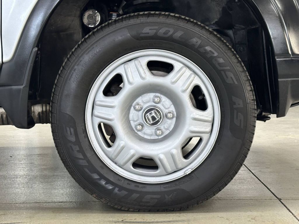 2005 Honda CR-V
