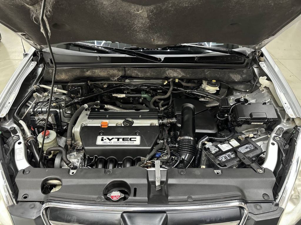 2005 Honda CR-V