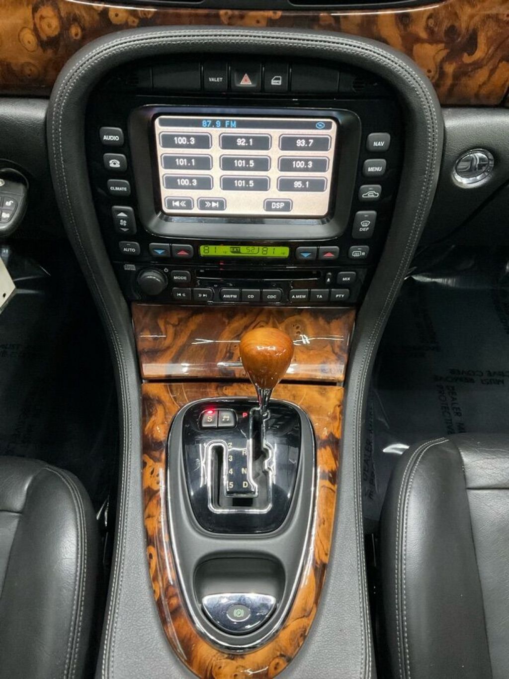 2005 Jaguar XJ