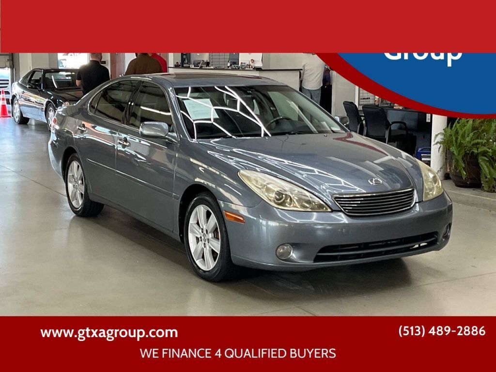 2005 Lexus ES 330