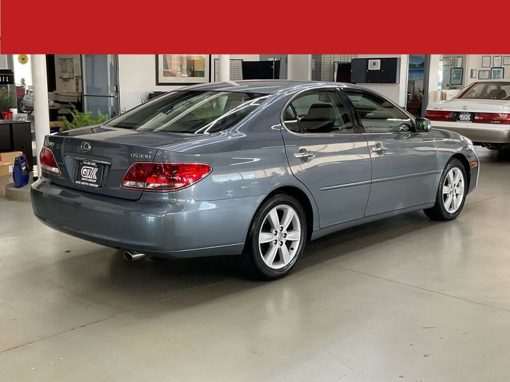 2005 Lexus ES 330